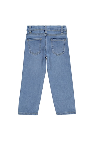 Civil Boys Erkek Çocuk Pantolon 2-5 Yaş Açık Mavi 20d68874124s1-5 Açık Mavi