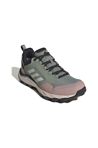 Adidas Terrex Tracerocker Yeşil Kadın Outdoor Yeşil-grı Yeşil - Gri