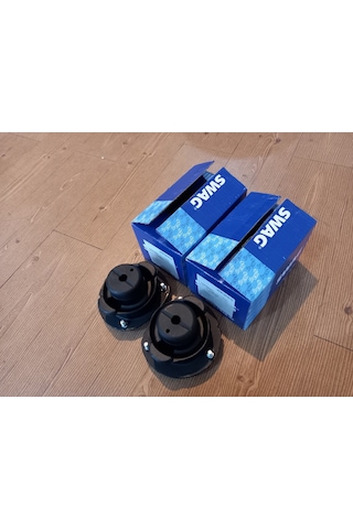 MERCEDES R129 W124 4 MATIC ÖN AMORTİSÖR TAKOZU 2 ADET SWAG