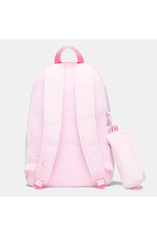 Nike Jordan Jan Air Çocuk Pembe Sırt Çantası 9b0503-ı0a Pembe