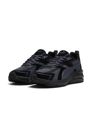 Puma Hypnotic Ls Erkek Sneakers Siyah 39529502
