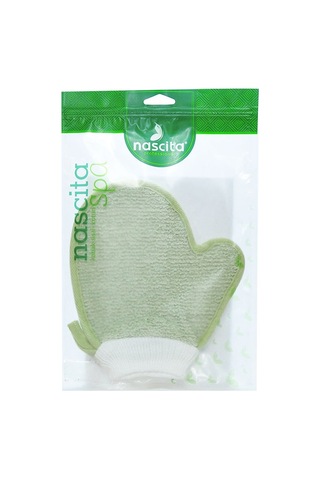 Nascita Koton Lastikli Eldiven Kese 17X20