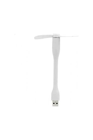 New Sl-uf05 Usb Vantilatör - Esnek Gövdeli Akrobat Mini Usb Fan