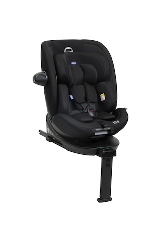 Chicco Everone I-sıze Otokoltugu Sıyah 06087148950000