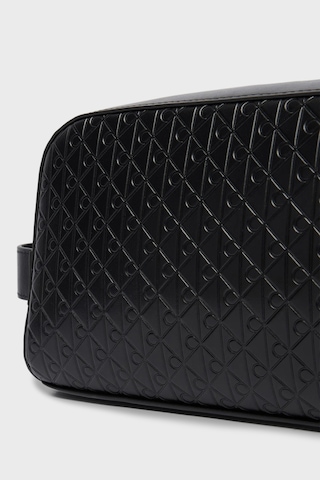 Calvin Klein Erkek Çanta Lv04d1146g Ub1 Siyah Siyah