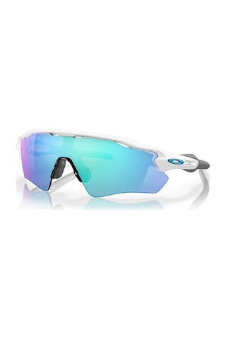 Oakley Radar Ev Path Prızm Beyaz Gri Çerçeve Gözlük 92087338 Siyah