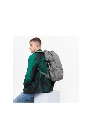 Eastpak Floid Re-built P1150 Gri Sırt Çantası Ek0a5bcı0b3 Gri
