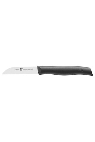 Zwilling 387370080 3 Parça Bıçak Seti Siyah