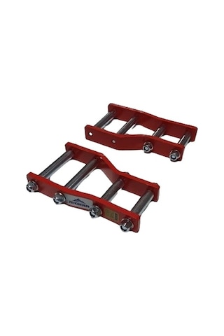 Ford Ranger 2012-2021 Sabit Makas Küpesi Procans4x4