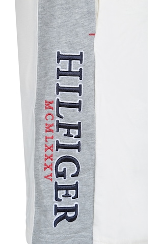 Tommy Hilfiger Tommy Hılfıger Erkek Şort 09t4190 102 Krem