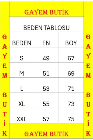 Gayem Butik Kısa Kol T-shırt Gri