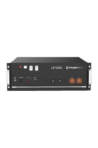 Pylontech Up5000 Lifepo4 48v - 4.8kwh - 100ah Lityum Akü Pylontech Up5000 Lifepo4 48v - 4.8kwh - 100ah Lityum Akü