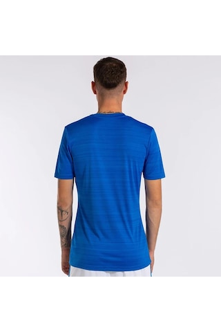 Sax Joma Erkek Futbol Forma Grafity Shor 102867.700 Mavi