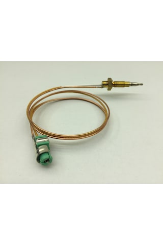 Bosch Uyumlu Ocak Termokupl Gaz Emniyet Sensörü Thermocouple 00416742 - 470245936