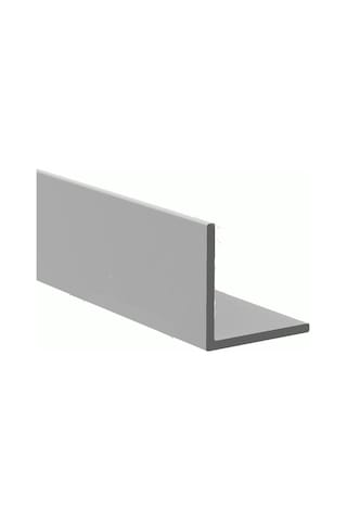 Alüminyum Köşebent L Profil Köşe Profili 40 X 40 X 3 Mm 50 Cm 478847761