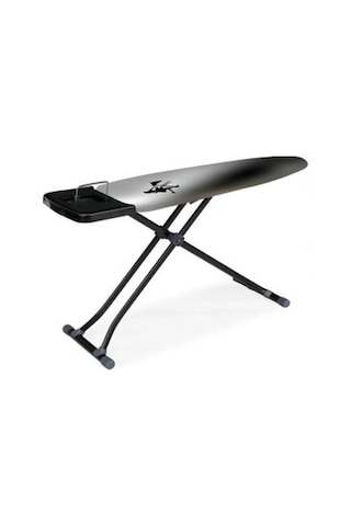 Gercella Luxury Pretty Women Ütü Masası Kılıfı Bezi Örtüsü