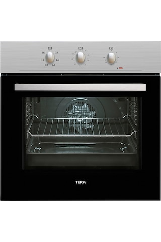 Teka Chef 1 Ankastre Set (HE 715 SS - HLX 60 4G AI AL - DF 60) 64000460
