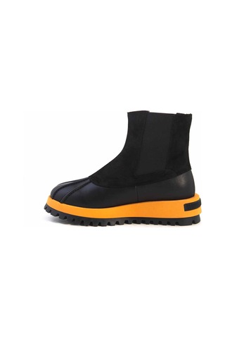 Rouge Kadın Spor & Sneaker Ayakkabı 23717 Siyah