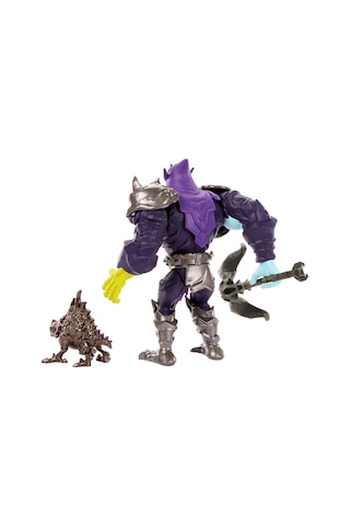 Masters Of The Universe He-man Figür Skeletor Hbl65 Hlf52