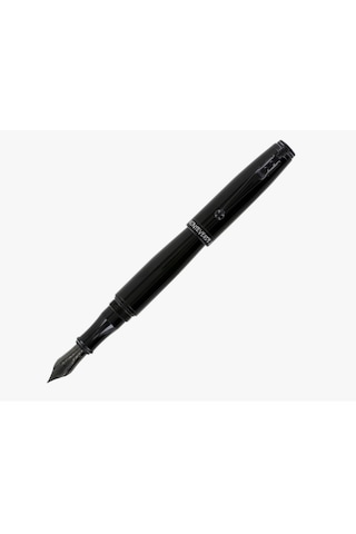 Monteverde Dolma Kalem Invıncıa Color Fusıon Siyah Medıum Uç Mv M41137