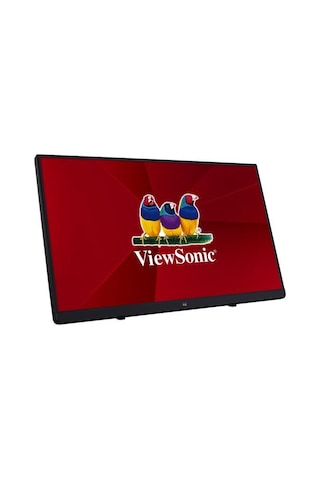 ViewSonic TD2230 21.5" 75 Hz 14 ms (HDMI+Display) IPS Dokunmatik Led Monitör