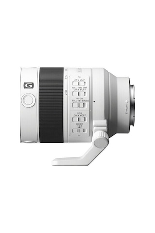 Sony Fe 70-200 Mm F/4 Macro G Oss Iı Lens Sel70200g2