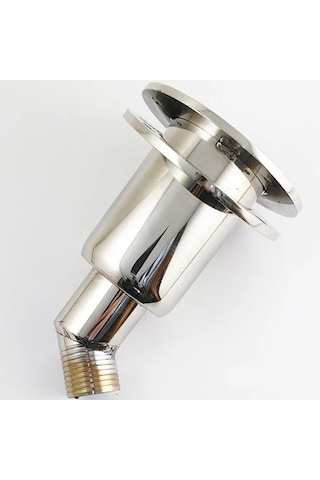 Webasto Egzoz Çıkşı 25mm