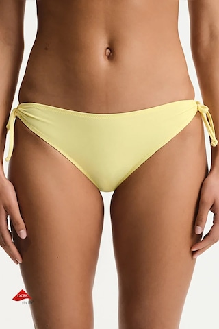 Penti Sarı Ring Bikini Altı