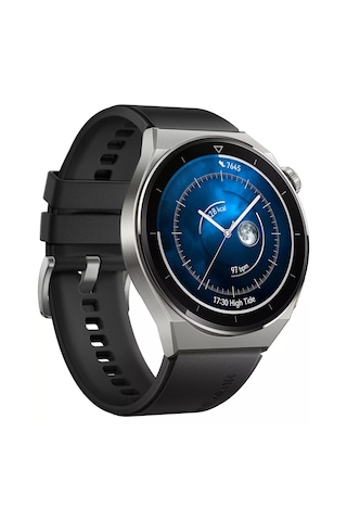 Huawei Watch GT3 Pro 46 MM Akıllı Saat (Huawei Türkiye Garantili)