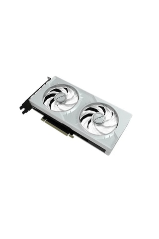 Galax GeForce RTX 5070 1-Click OC White 12GB GDDR7 192 Bit DLSS 4 Ekran Kartı (57NON7MDBSWH)