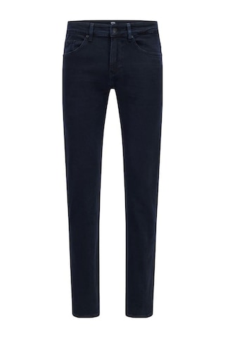 Hugo Boss Erkek Pantolon 50473013-10237312 Siyah