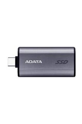 Adata 2000gb Sc750 Taşınabilir Usb 3.2 Gen2 Type-c Ssd Harici Disk Kdo