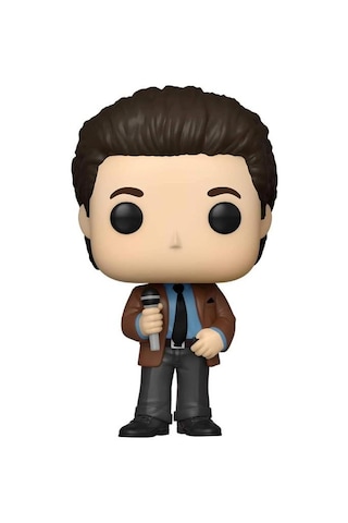 Funko Pop Television Seinfeld Jerry 1081