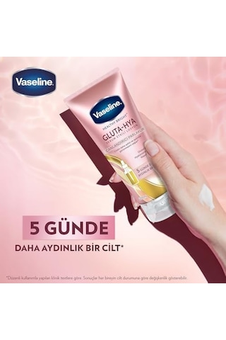 Gluta Hya Serum Etkili Losyon Canlandırıcı Parlaklık 200 Ml