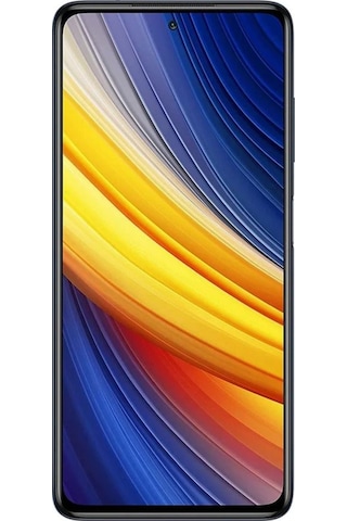 Yenilenmiş Poco X3 Pro 256 GB Cep Telefonu (12 Ay Garantili)