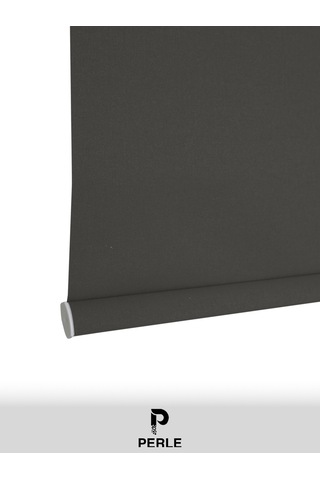 Koyu Gri Blackout Stor Perde Tam Karartma Yüksek Kalite Superblackout Koyu Gri