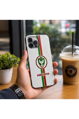 Piyatech Taraftar Telefon Kaplaması Tüm Modeller İçin Sipariş Sonrası Telefon Modelinizi Ve Desen Kodu İletiniz -