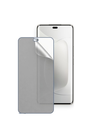 Honor 300 Ultra Uyumlu Ön Yüzey Mat Hidrojel Ekran Koruyucu 94620301