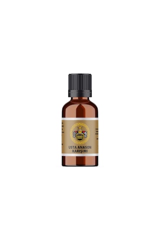 Keskin Aroma Usta Anason Karışım 10 x 45 ML Keskin Aroma Usta Anason Karışım 10 x 45 ML