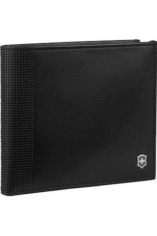 Victorinox 611571 Altius Alox Deluxe Bifold Cüzdan Rfıd Korumalı Renkli