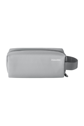 Insta360 Carry Bag For Luna Ultra Taşıma Ve Koruma Çantası Grey