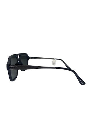 Polo Black Pb 113 54 C2-mat Füme Erkek Güneş Gözlüğü