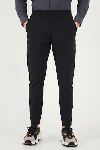 Buratti Erkek Pantolon 693710s2 Siyah-füme