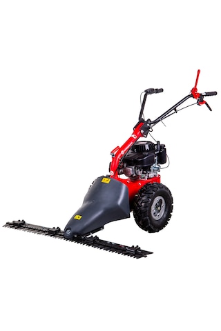 Eurosystems M310 Euro5 Çayır Biçme Makinesi 127 Cm