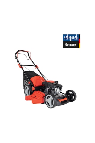 Scheppach MS173-51 Benzinli Çim Biçme Makinesi - 5911259903