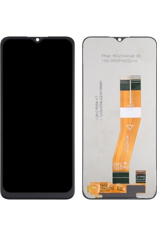 Cbtx Samsung Galaxy A03s Uyumlu Lcd Ekran Sm-a037 Dijitalleştirici Tam Montajlı