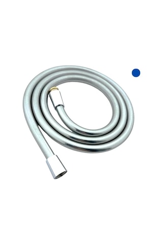 Artema A3351401yp Krom Renkli Spiral Duş Başlığı Kireç Önleyici Sistem İle Su Tasarruflu