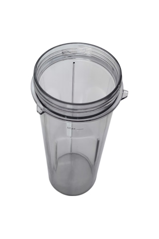 Vestel Uyumlu Mix&go Active Kişisel Blender İçin Hazne 550ml