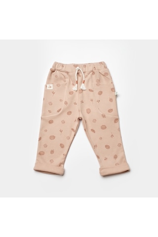 Biorganic Love Our Warth Bebek Pantolonu 57938