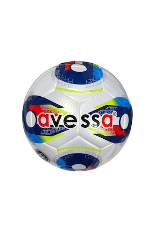 Premium Antrenman Açık Hava Çocuk Futbolu Hft-330 Hybrıd Futbol Topu 3 No Çok Renkli